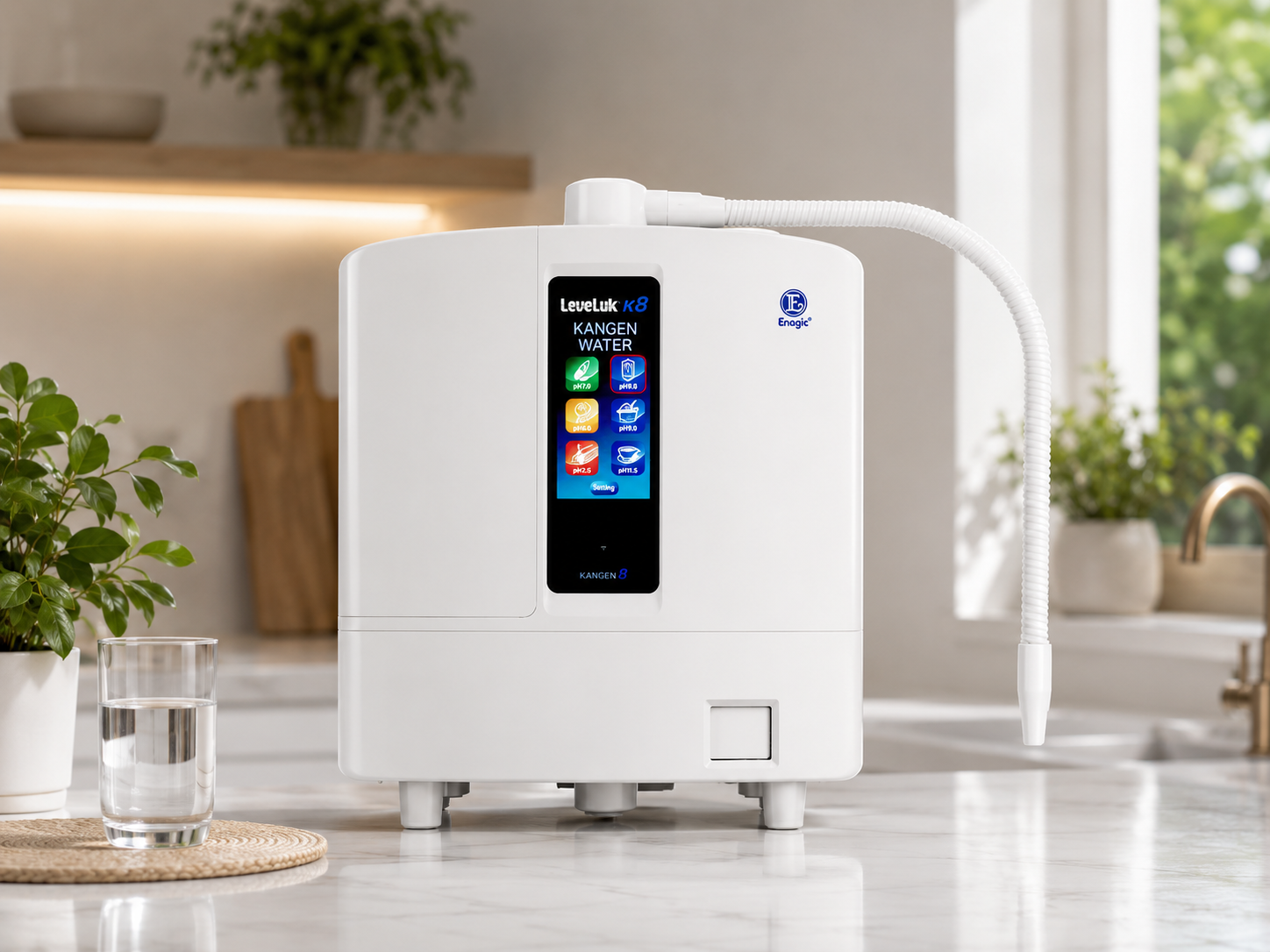 Kangen Water Systems